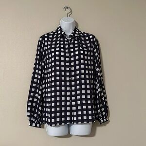 Banana Republic | Flannel